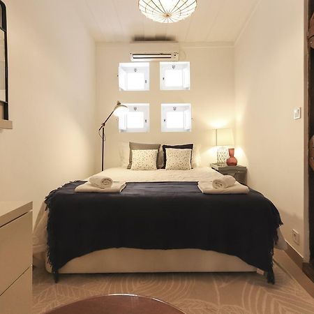 Golden Castle Studio By Homing Lisboa Ngoại thất bức ảnh