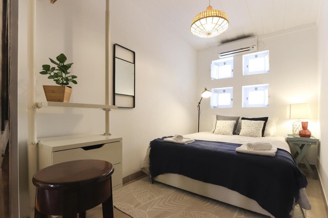 Golden Castle Studio By Homing Lisboa Ngoại thất bức ảnh